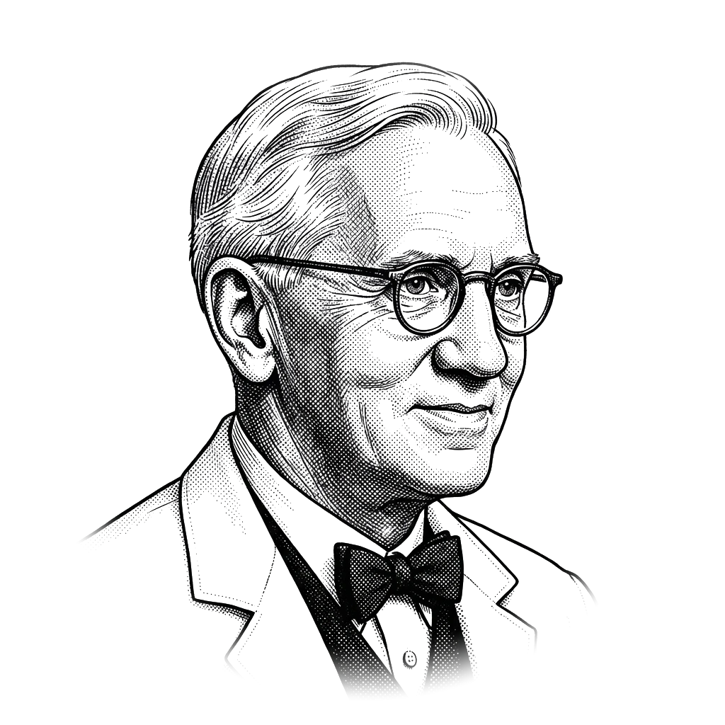 Alexander Fleming