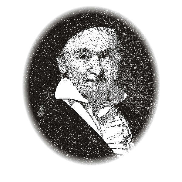 Carl Friedrich Gauss