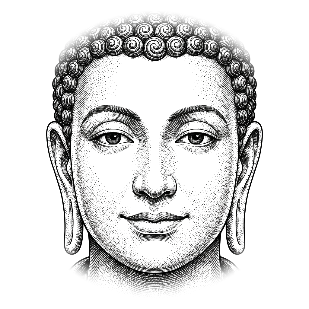 Gautama Buddha
