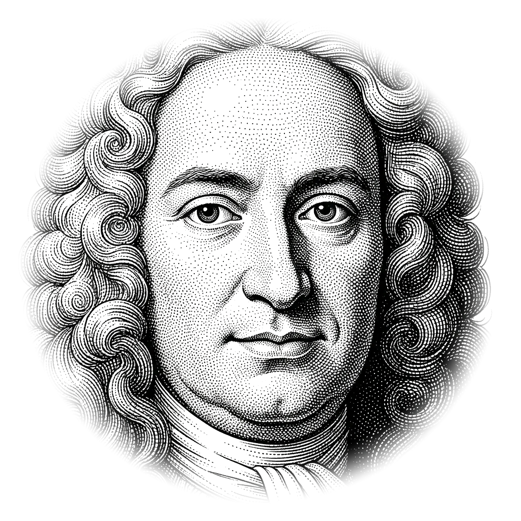Gottfried Wilhelm Leibniz