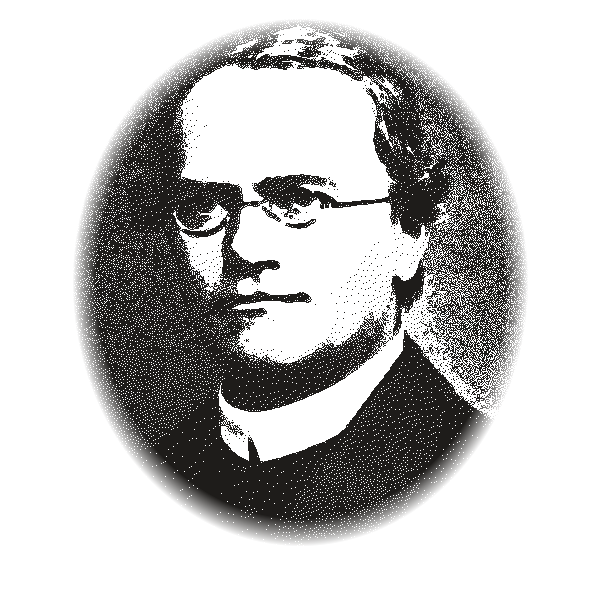 Gregor Mendel