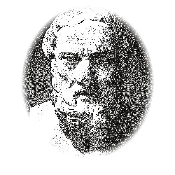 Herodotus of Halicarnassus