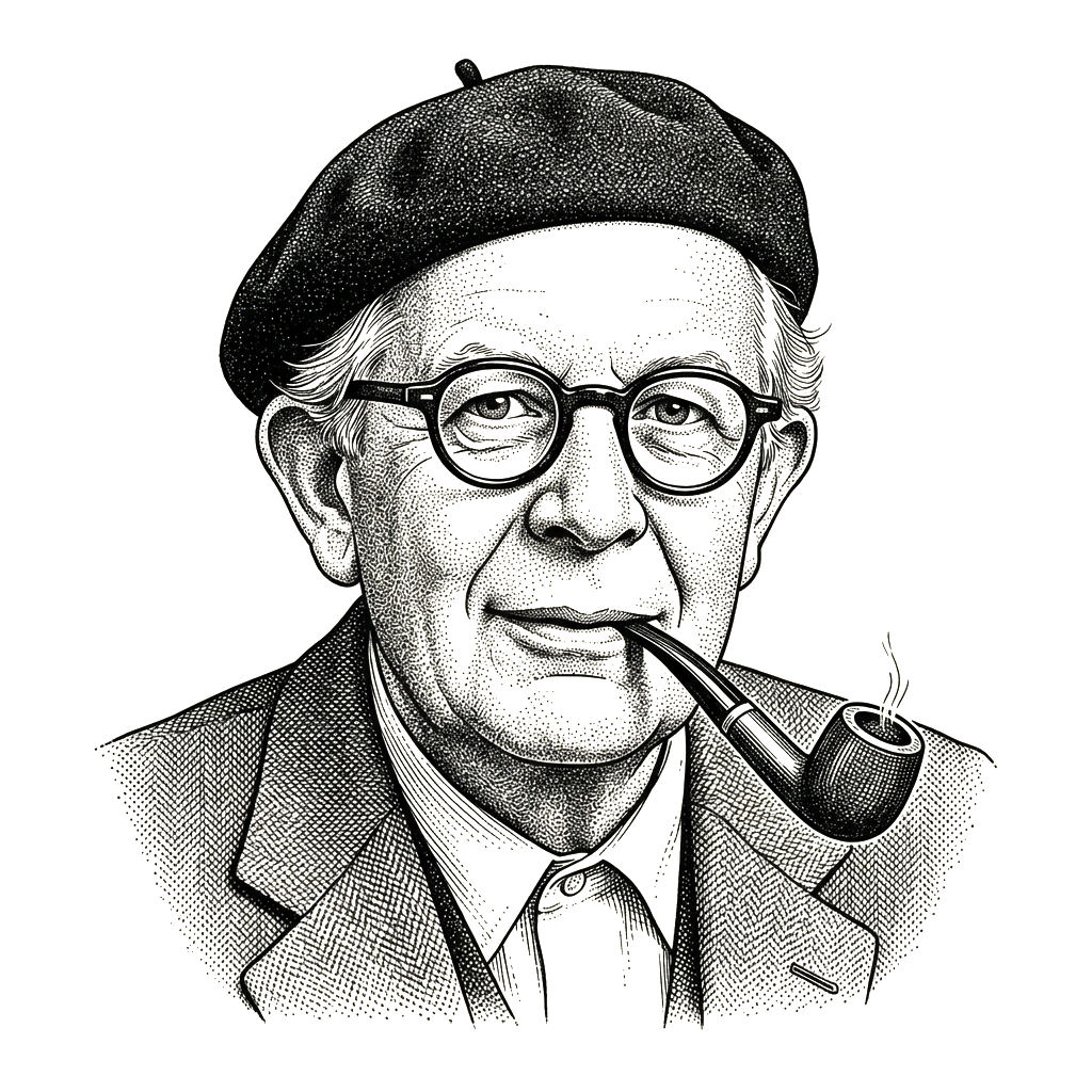Jean Piaget