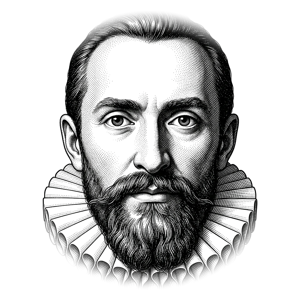 Johannes Kepler