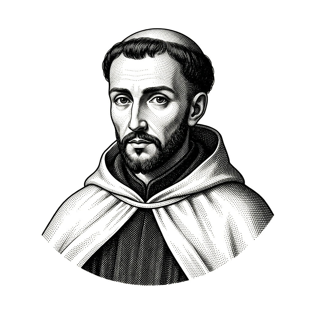 John of the Cross
