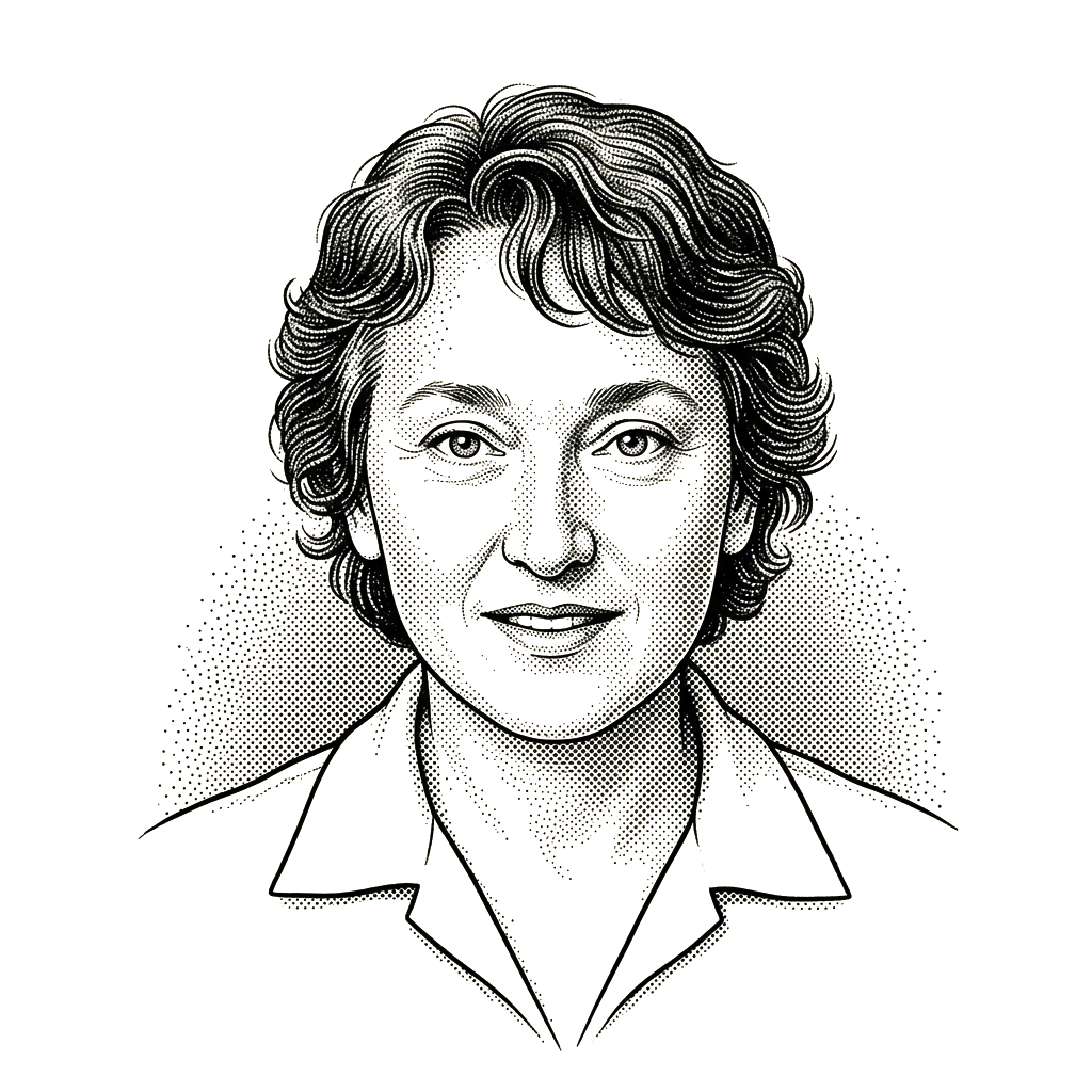 Lynn Margulis