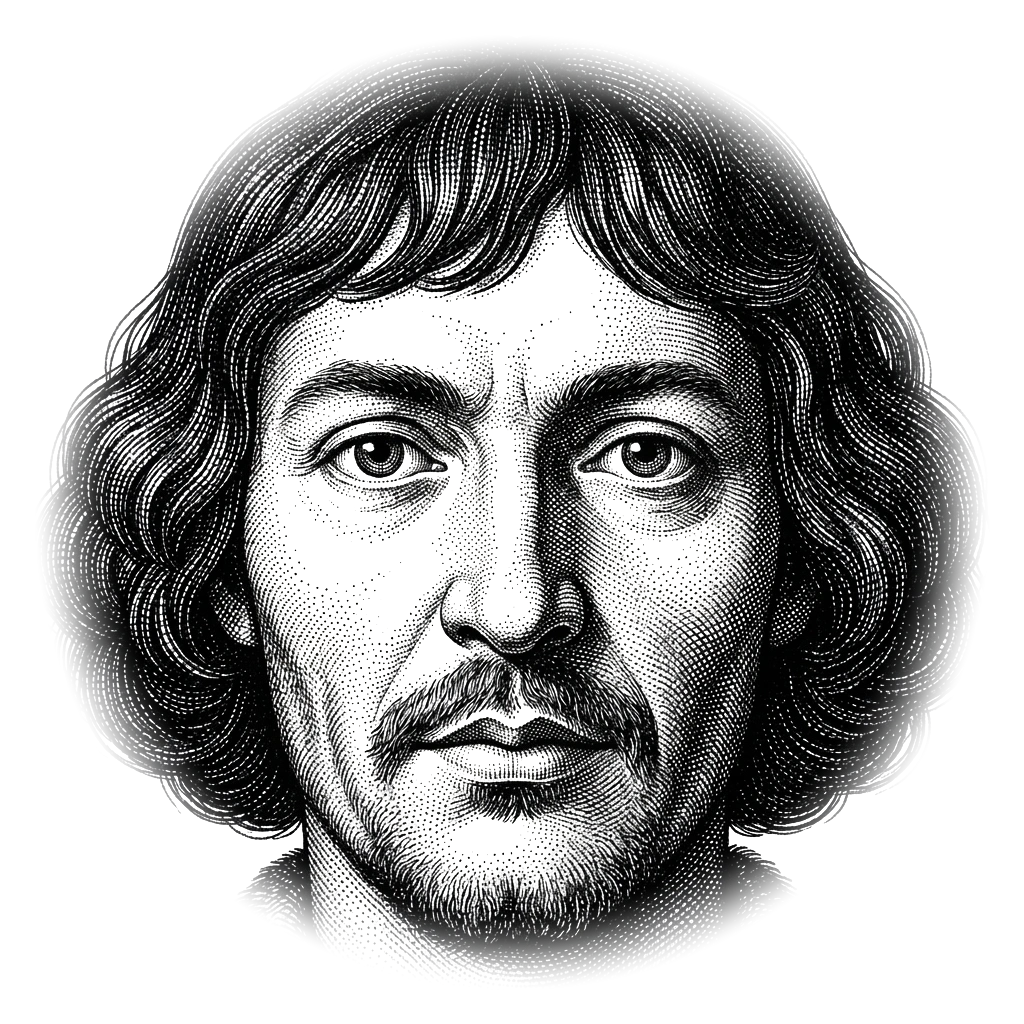 Nicolaus Copernicus