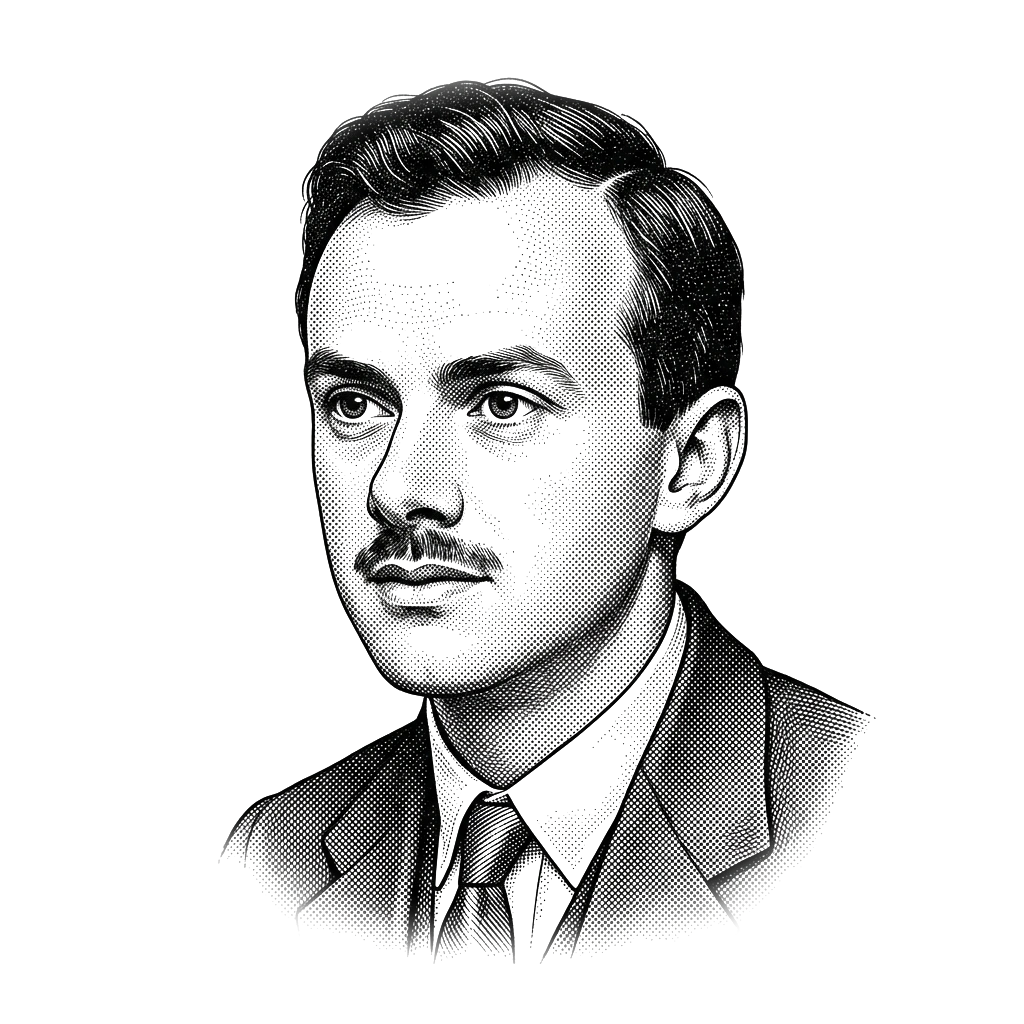 Paul Dirac