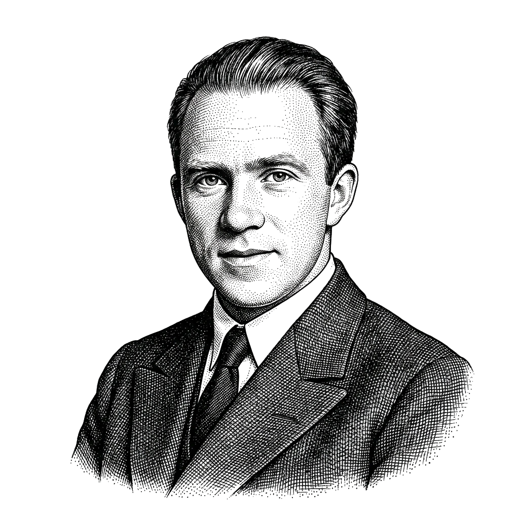 Werner Heisenberg